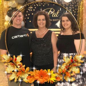 Meet your Posher, Tonya